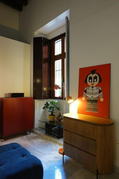 Apartamento Cristo De Burgos 21